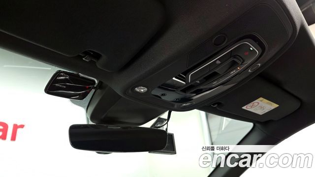 Audi A6 45 TFSI Premium