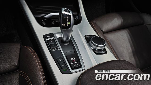BMW X4 xDrive20d M Sport