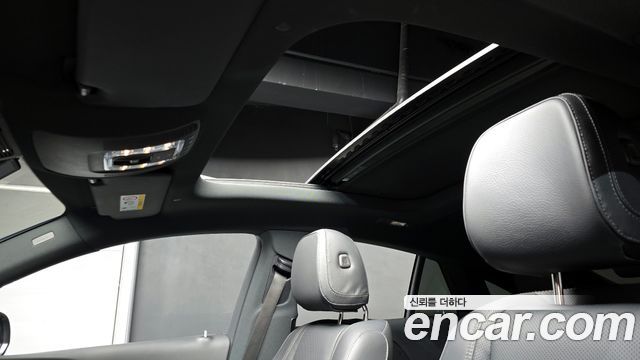 Mercedes-Benz GLE-Class GLE400d 4MATIC Coupe