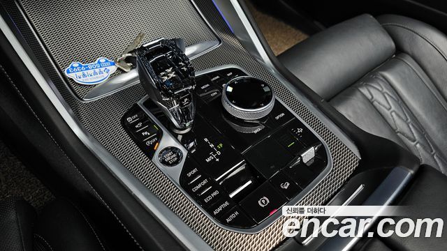 BMW X6 xDrive40i M Sport