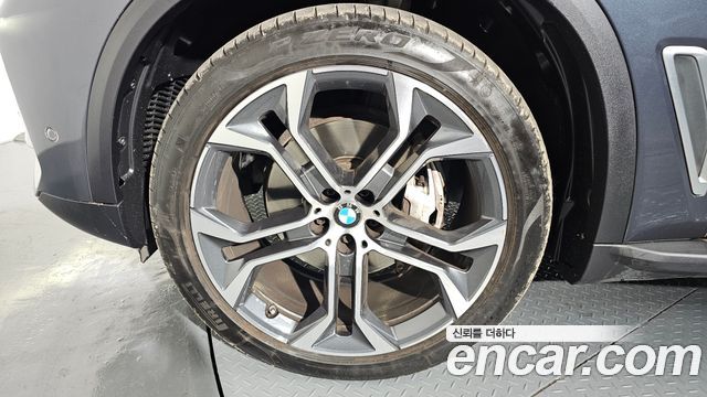 BMW X5 xDrive 30d xLine