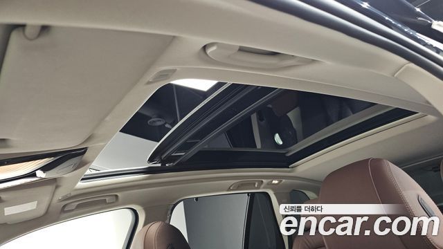 BMW X5 xDrive 30d xLine