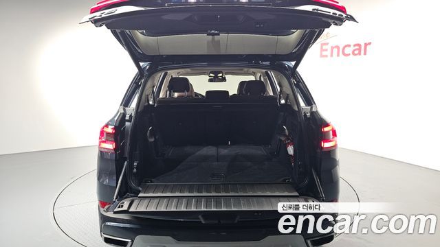 BMW X5 xDrive 30d xLine