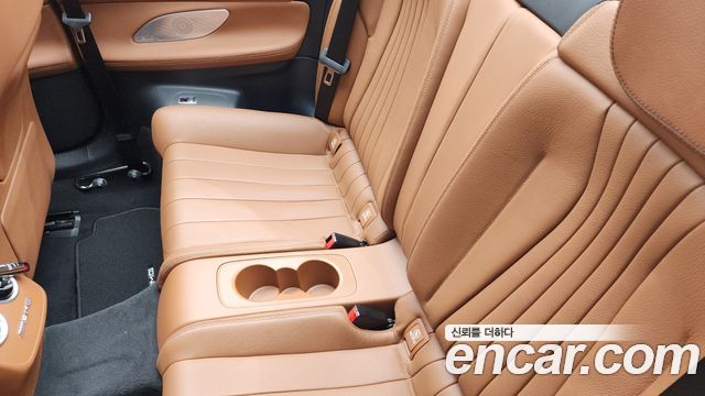 Mercedes-Benz E-Class E450 4MATIC Cabriolet