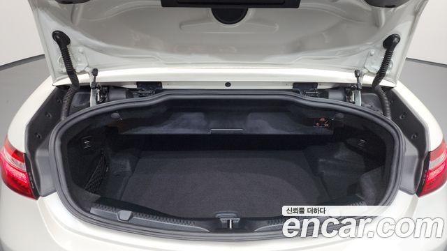 Mercedes-Benz E-Class E450 4MATIC Cabriolet