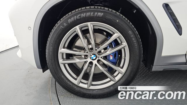 BMW X4 xDrive20i M Sports X Onlile Exclusive Edition