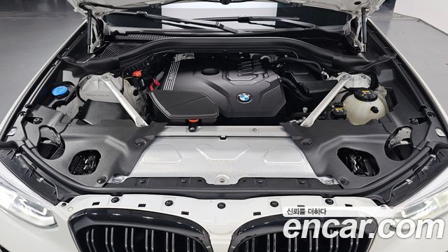 BMW X4 xDrive20i M Sports X Onlile Exclusive Edition