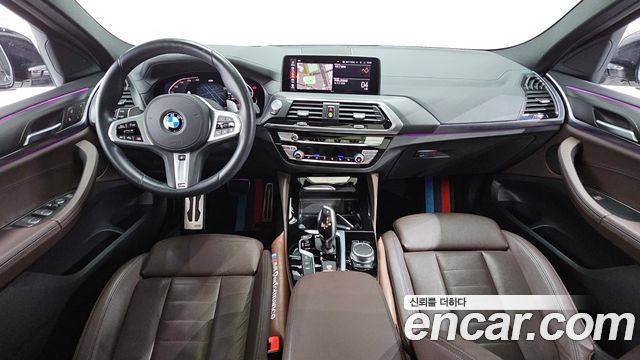 BMW X4 xDrive20i M Sports X Onlile Exclusive Edition