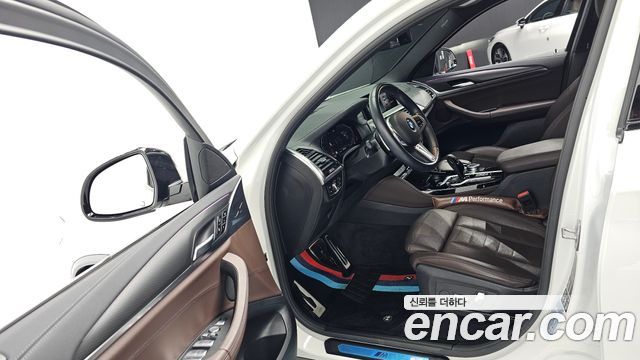 BMW X4 xDrive20i M Sports X Onlile Exclusive Edition
