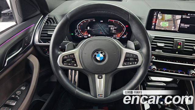 BMW X4 xDrive20i M Sports X Onlile Exclusive Edition