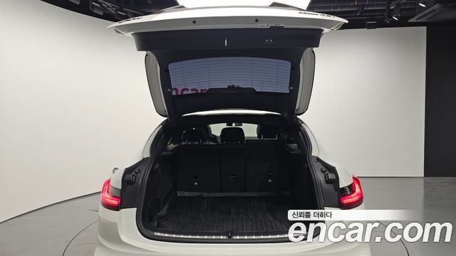 BMW X4 xDrive20i M Sports X Onlile Exclusive Edition