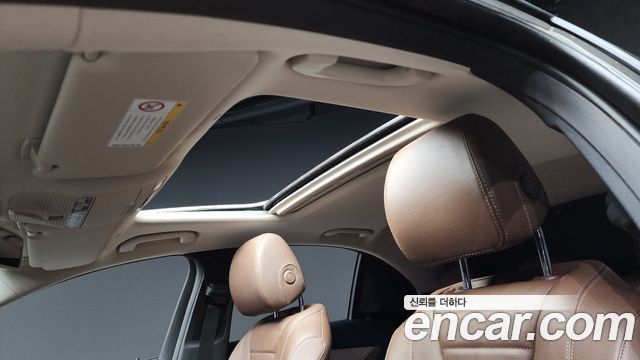 Mercedes-Benz E-Class E300 Avantgarde