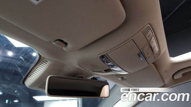 Mercedes-Benz E-Class E300 Avantgarde