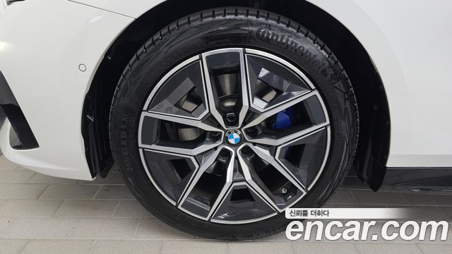 BMW 5-Series 520i M Sport