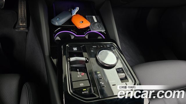 BMW 5-Series 520i M Sport