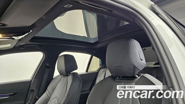 BMW 5-Series 520i M Sport