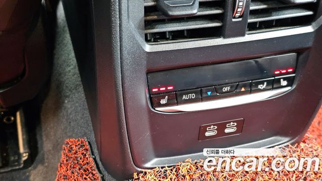 BMW 3-Series 320d Luxury