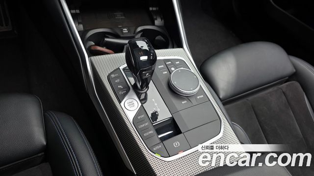 BMW 3-Series 320d M Sport