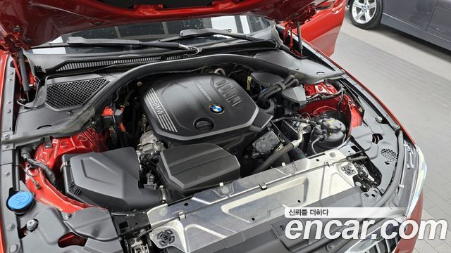 BMW 3-Series 320d Luxury