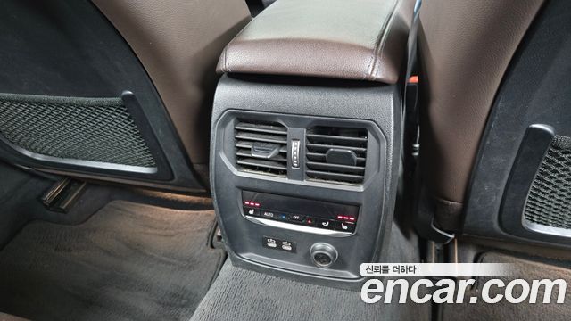 BMW 3-Series 320d Luxury