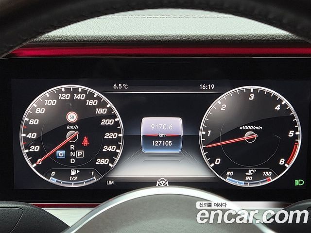 Mercedes-Benz CLS-Class CLS400d 4MATIC