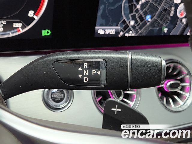Mercedes-Benz CLS-Class CLS400d 4MATIC