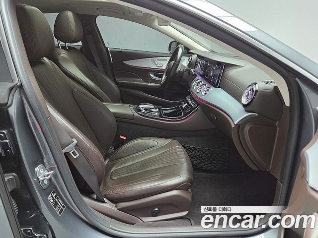 Mercedes-Benz CLS-Class CLS400d 4MATIC