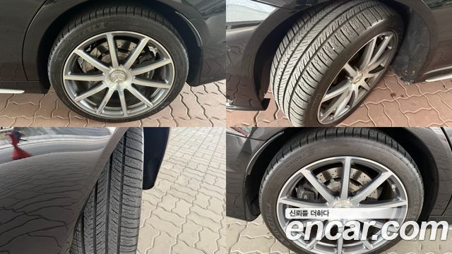 Mercedes-Benz S-Class S63 AMG 4MATIC