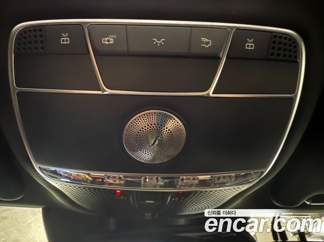 Mercedes-Benz S-Class S63 AMG 4MATIC