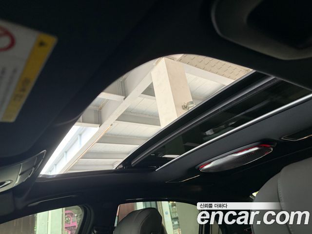 Mercedes-Benz S-Class S63 AMG 4MATIC