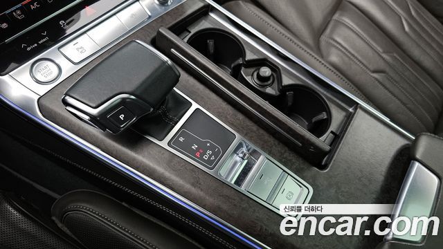Audi A7 55 TFSI Quattro Premium