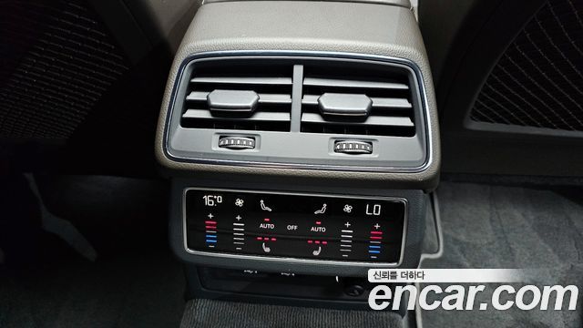 Audi A7 55 TFSI Quattro Premium