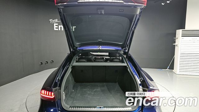 Audi A7 55 TFSI Quattro Premium