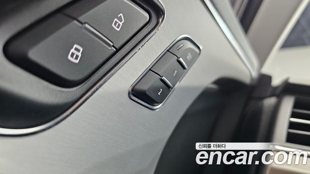 Audi Q7 45 TFSI Quattro
