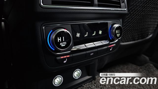 Audi Q7 45 TFSI Quattro