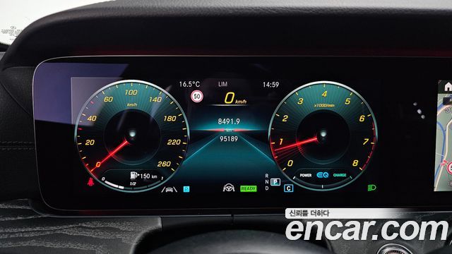 Mercedes-Benz E-Class E350 4MATIC AMG Line