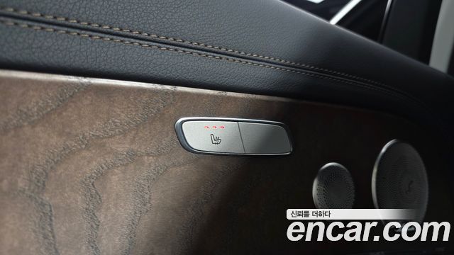Mercedes-Benz E-Class E220d 4MATIC Exclusive