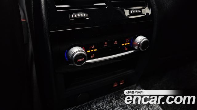 BMW 5-Series 520d M Sport Package Plus