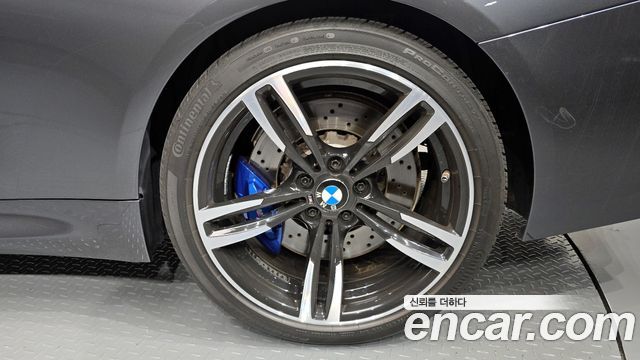 BMW M4 M4 Coupe PERFORMANCE SILENCE EDITION