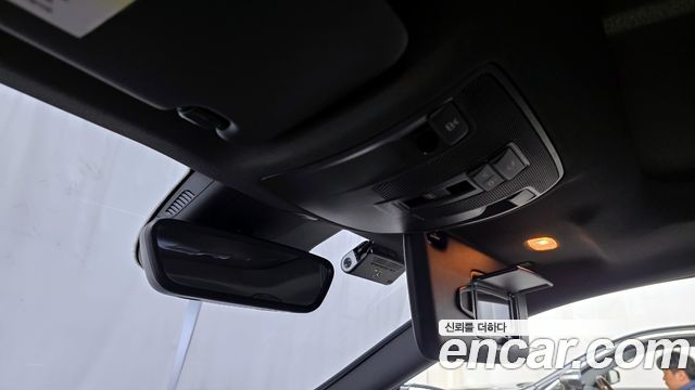 Mercedes-Benz CLA-Class CLA45 AMG 4MATIC