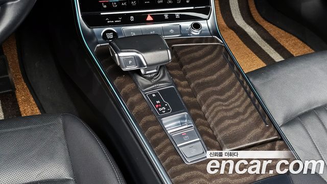 Audi A6 45 TFSI Quattro Premium