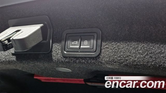 Audi A6 45 TFSI Quattro Premium