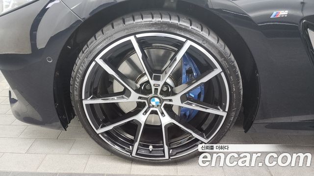 BMW 8Series (G15) 840i xDrive M Sport Coupe
