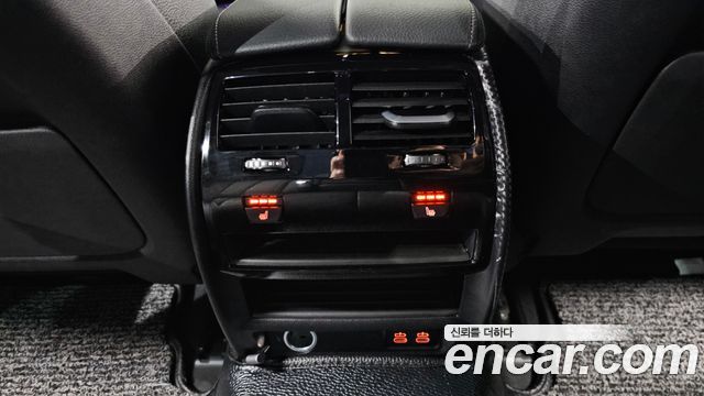 BMW 5-Series 520i M Sport