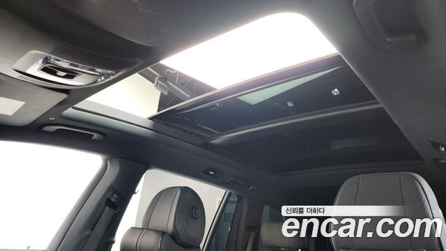 Mercedes-Benz GLS-Class GLS400d 4MATIC