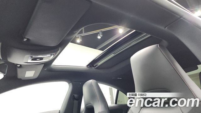 Mercedes-Benz CLA-Class CLA250 4MATIC