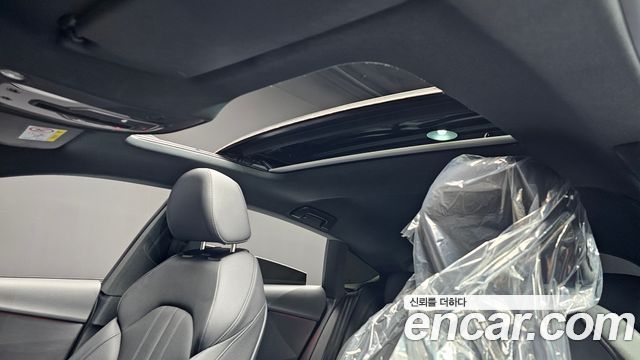Audi A5 (F5) 35 TDI quattro Premium Sport Back