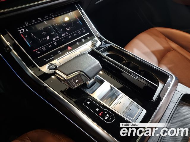 Audi Q7 45 TDI Quattro Premium