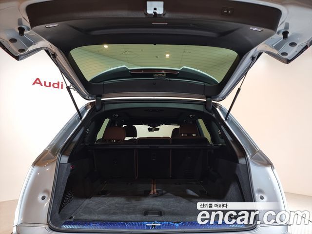 Audi Q7 45 TDI Quattro Premium