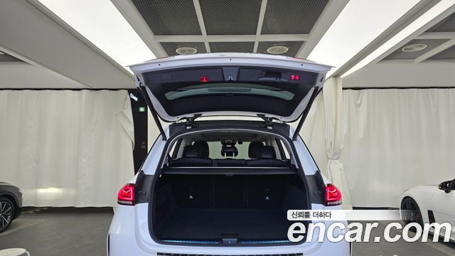 Mercedes-Benz GLE-Class GLE450 4MATIC